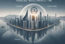 farazad investments hong kong