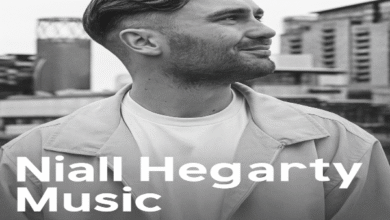 niall hegarty music