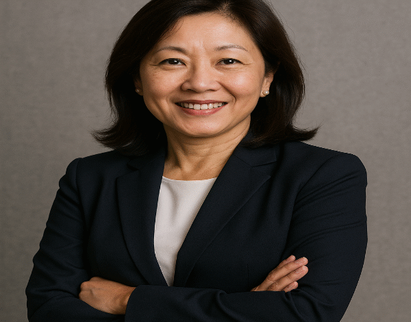 marilyn quek