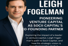 leigh fogelman