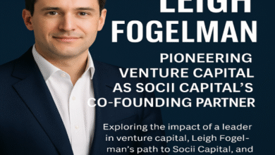 leigh fogelman
