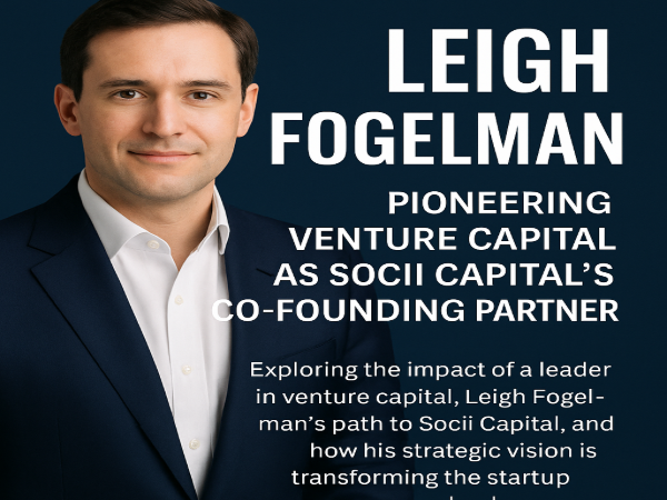 leigh fogelman