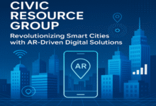 civic resource group