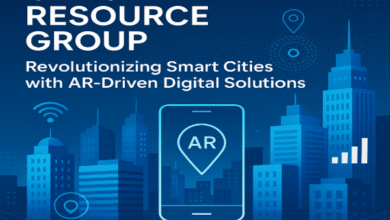 civic resource group