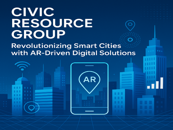 civic resource group