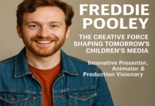 freddie pooley