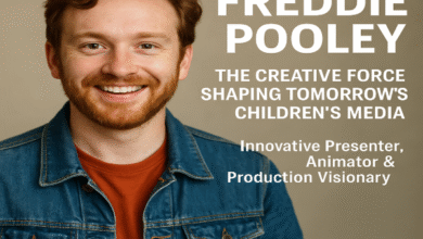 freddie pooley