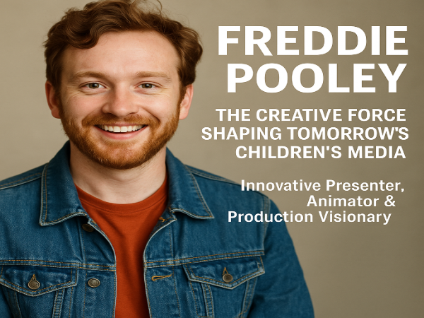 freddie pooley