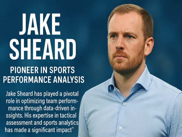 jake sheard