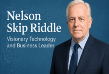 nelson skip riddle