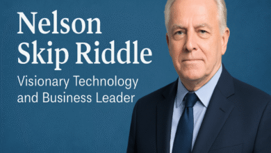 nelson skip riddle