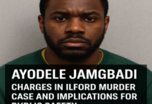 Ayodele Jamgbadi