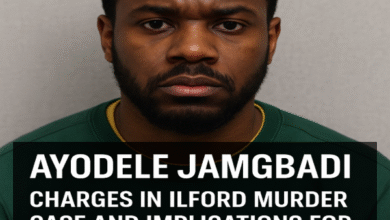 Ayodele Jamgbadi