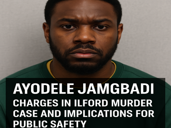 Ayodele Jamgbadi