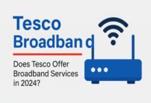 tesco broadband