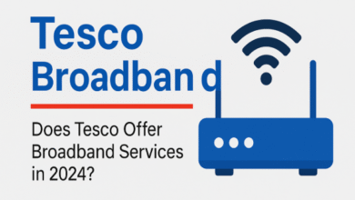 tesco broadband