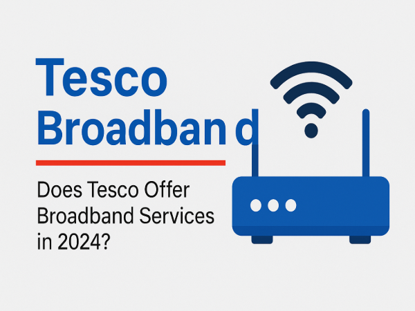 tesco broadband