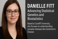 danielle fitt