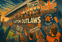 luton outlaws
