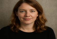 lucy kenwright