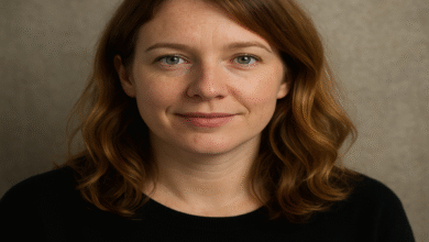 lucy kenwright
