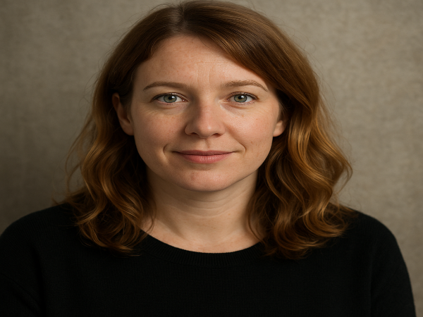 lucy kenwright