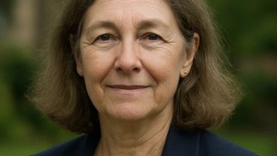 madeleine lesser