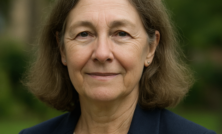 madeleine lesser