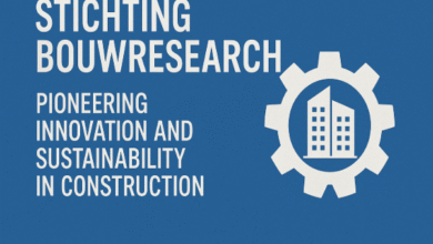 Stichting Bouwresearch