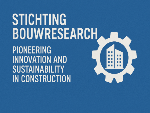 Stichting Bouwresearch