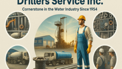 drillers service inc