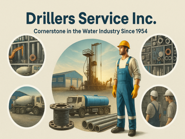 drillers service inc