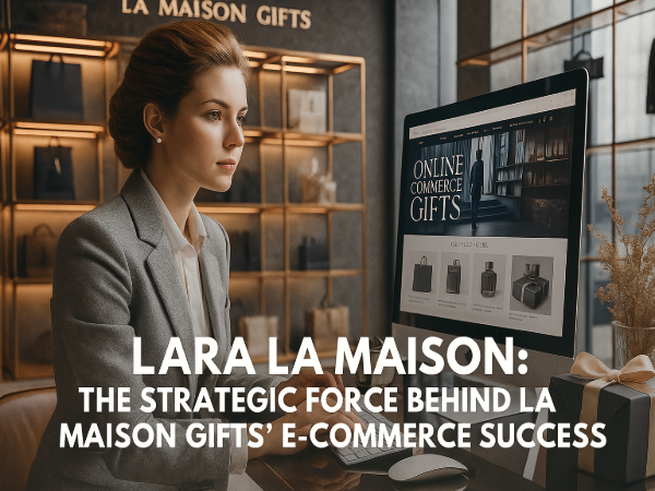 lara la maison