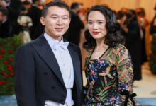 vivian kao