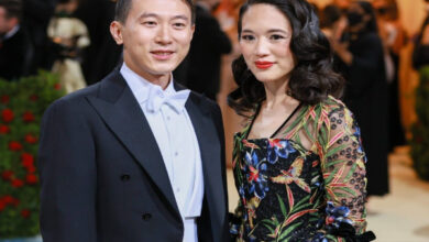 vivian kao