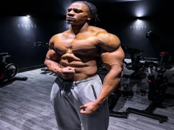 adam muganzi
