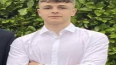 alfie buttle