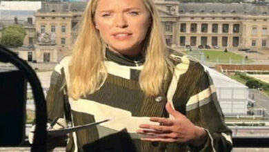 amelia jenne