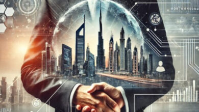 jardine lloyd thompson dubai