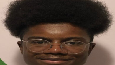 john wesley braugher