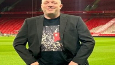 Kevin Hatchard