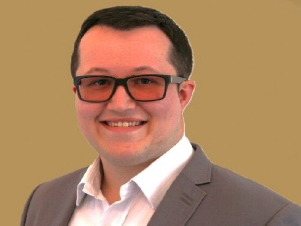 maximilian gruschwitz
