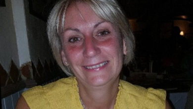 Melanie Butler Walsall