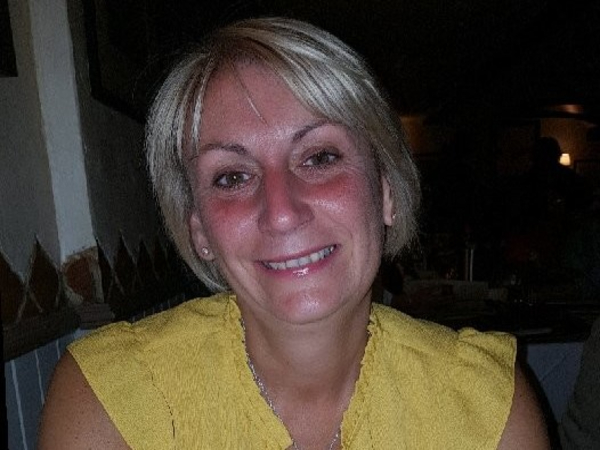 Melanie Butler Walsall