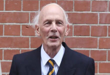 Paul Nicholas