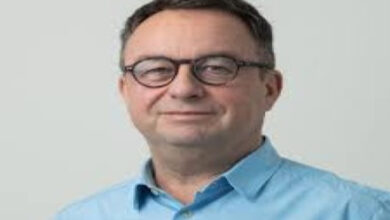 peter gillingwater