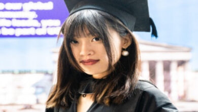 remi huang