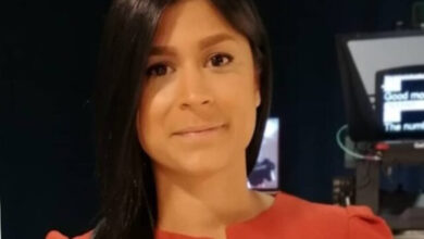 sangita lal