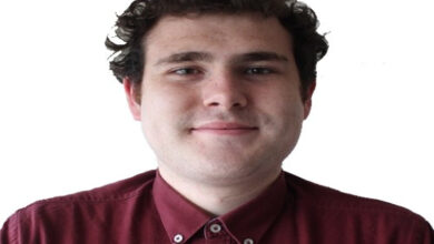 stephen porzio