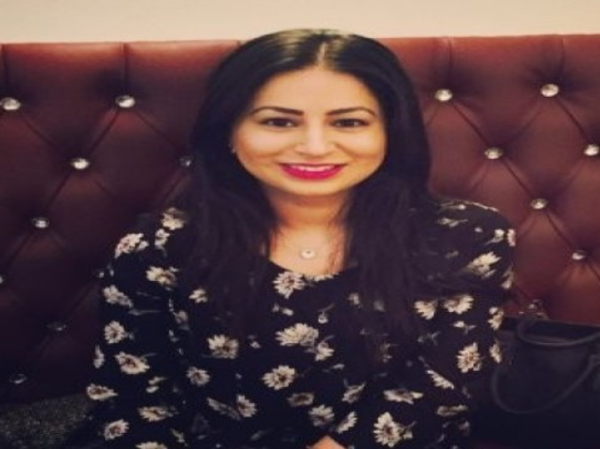 Sumayya Mansoor
